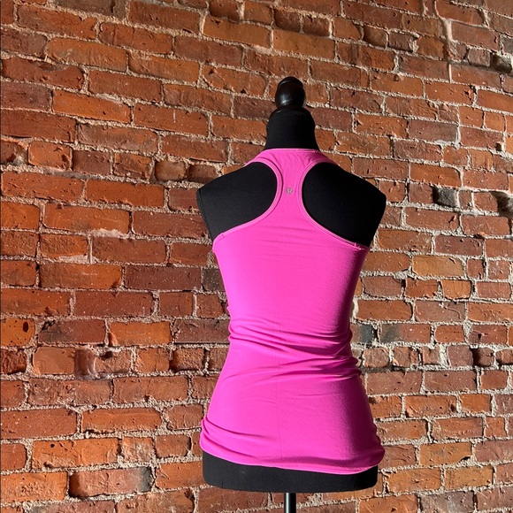 🇨🇦 🍋 Lululemon racerback 🍋 - Picture 2 of 2